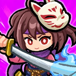 Ikon Gear Heroes : Magic Defense