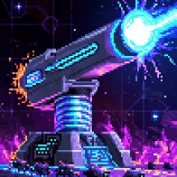 Cosmic Towers - Tower Defense