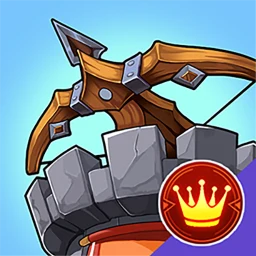 Ikon Castle Defender Premium